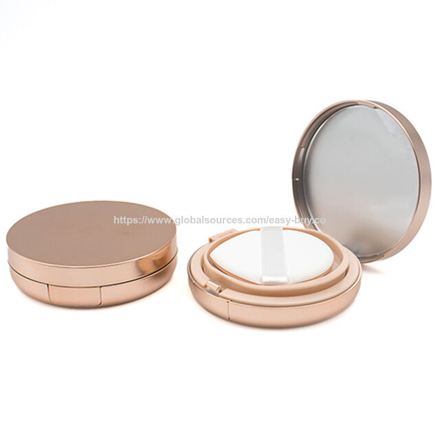 علب باليت فارغة بسيطة، مواد تغليف مستحضرات التجميل، طباعة بالشاشة الحريرية، معلبة for sale at factory direct price