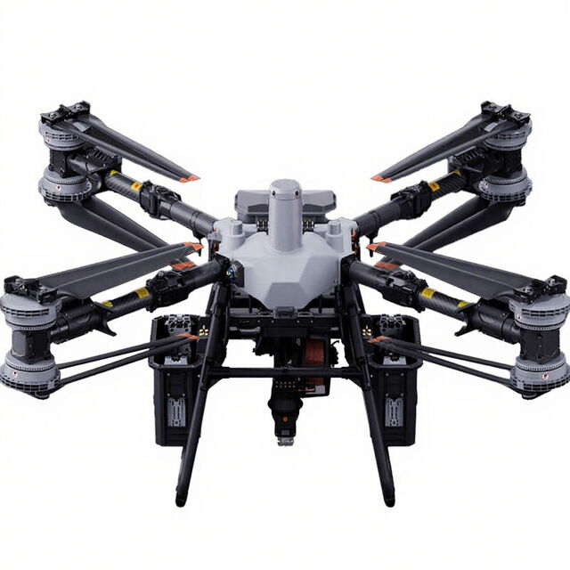 Nouveau DJI Flycart 100 Original Spécialisé Transport Intelligent à Grande Échelle pour Drones UAV Chargeables et Livraison de Marchandises par Drone for sale at factory direct price