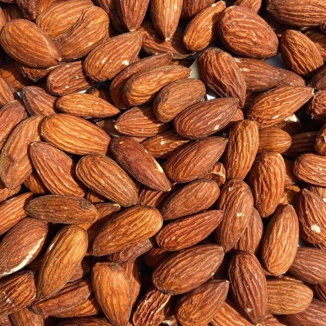 Super Grade 1 Fourniture en Gros Rôtie Cuite Séchée Naturelle Sans OGM pour Usage Alimentaire Agricole - 10kg