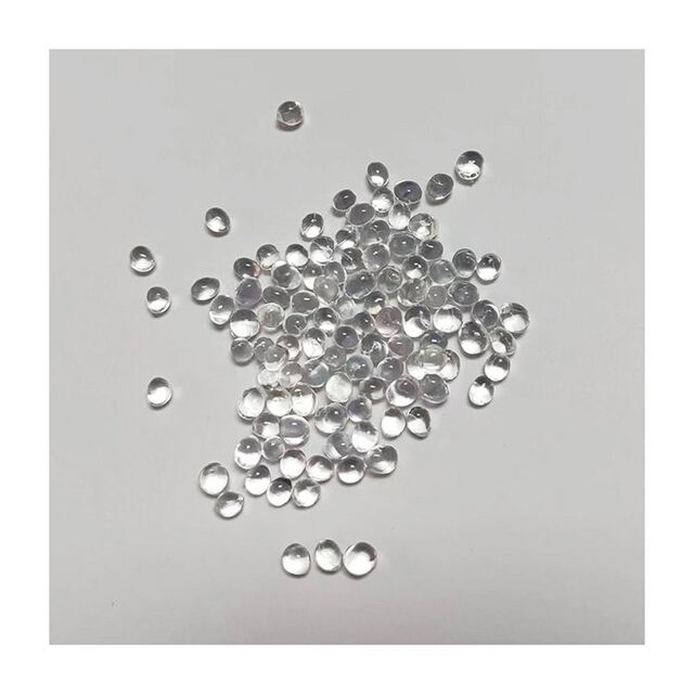 Umweltfreundliche, chemikalienbeständige transparente TPU-Granulate, thermoplastische Polyurethan-Pellets Rohmaterial for sale at factory direct price