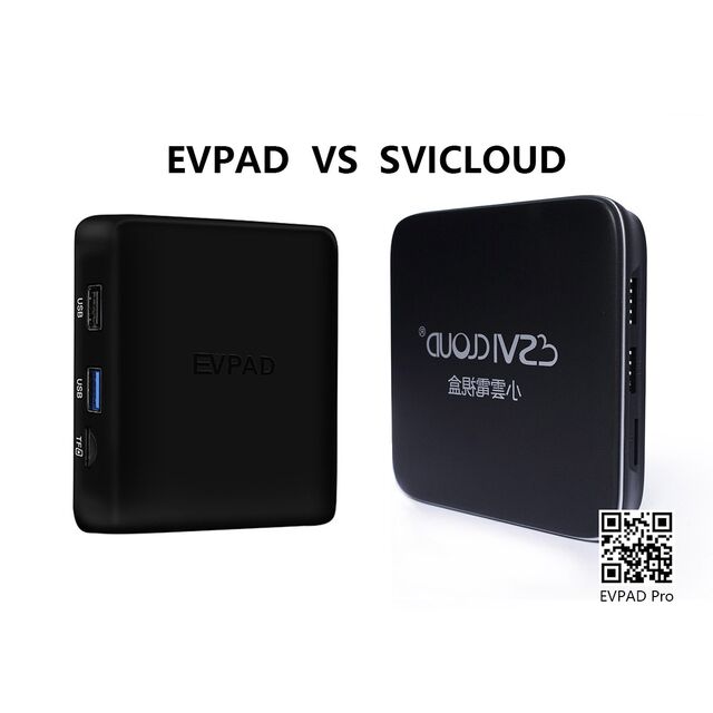 L'EVPAD 6S est un boîtier TV intelligent basé sur Android, conçu pour transformer n'importe quel téléviseur standard en un centre de divertissement complet. for sale at factory direct price