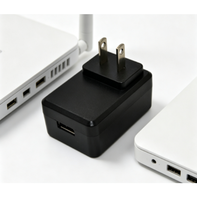Bulk Buy China Wholesale 12w 5v 1.5~2.4a Usb Power Adapter, Ul Fcc Pse ...