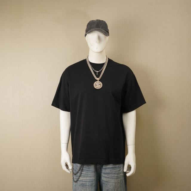 Camisetas 100% Algodão de Alta Qualidade, OEM, Sua Marca, Impressão 3D em Espuma, Logo Personalizado, Unissex, Manga Curta, Tamanhos Grandes Masculino for sale at factory direct price