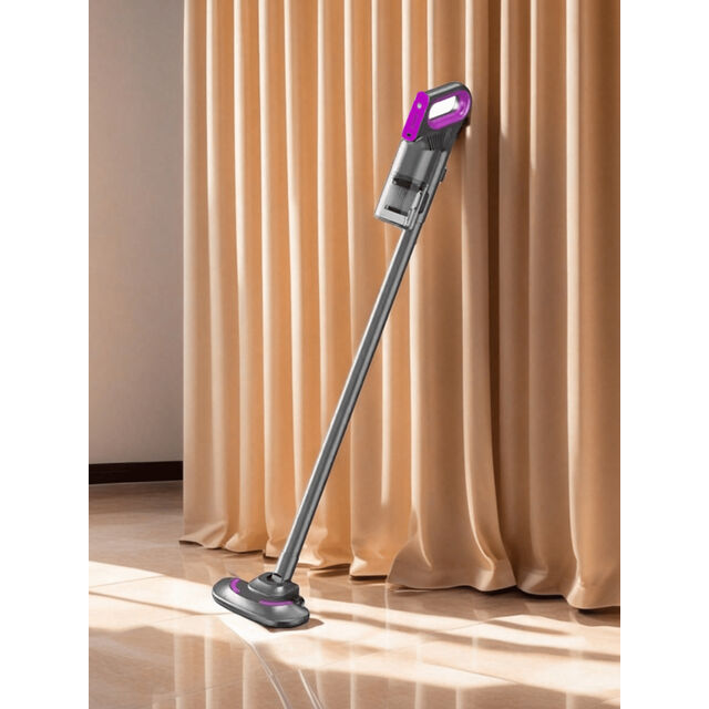 Aspirateur Eau et Poussière pour Cuisine, Garage et Lavage Auto - Nettoyage de Déversements