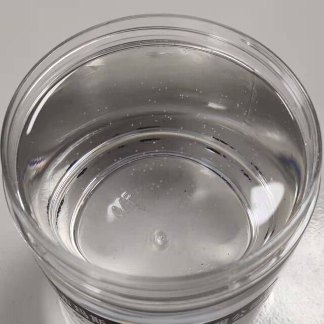 Precio de Fábrica SLES Lauril Éter Sulfato de Sodio SLES 70% CAS 68585-34-2