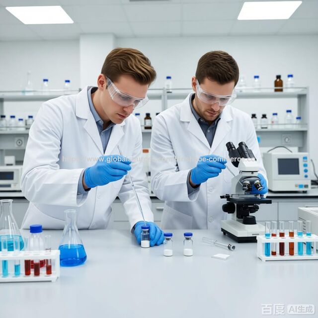 Peptide de haute pureté certifié COA, fourni directement par des usines chinoises, peptide Reta 20mg 30mg pour la recherche