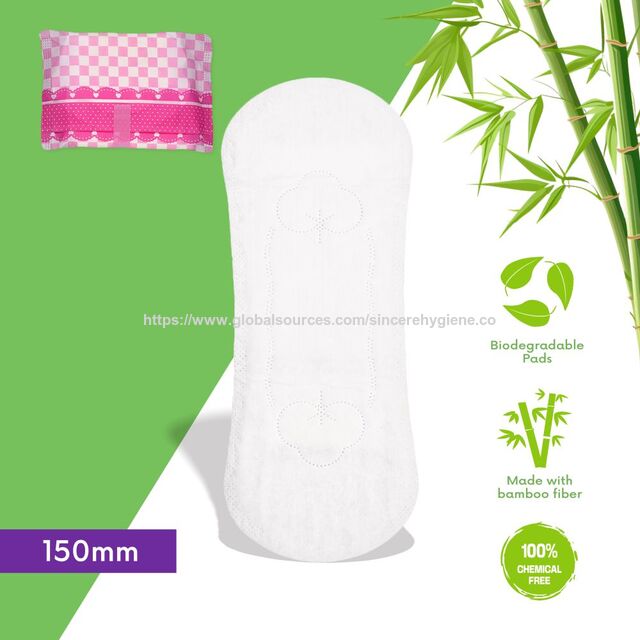 Fabrikverkauf Superweiche Slipeinlagen für den täglichen Gebrauch (Tag & Nacht), lose Verpackung, bequem