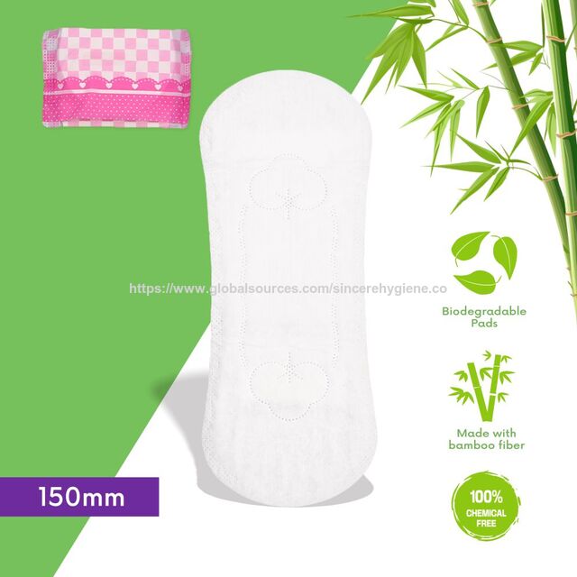 Fabrikverkauf Glatter Slipeinlagen für täglichen Gebrauch, Tag und Nacht, Damenhygiene, Bequem