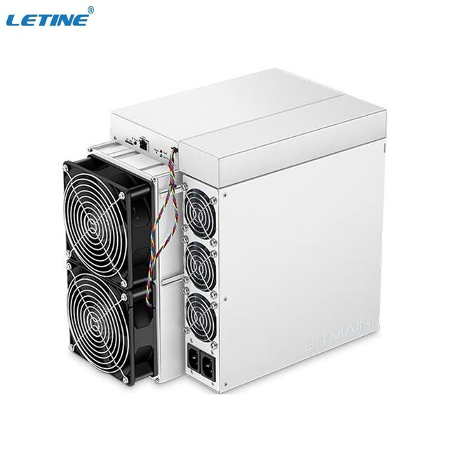 Nouvel Antminer S19K Pro 120T 115T 110T 23J/T 2760W Mineur Bitcoin Antminer S19KPRO BTC SHA-256