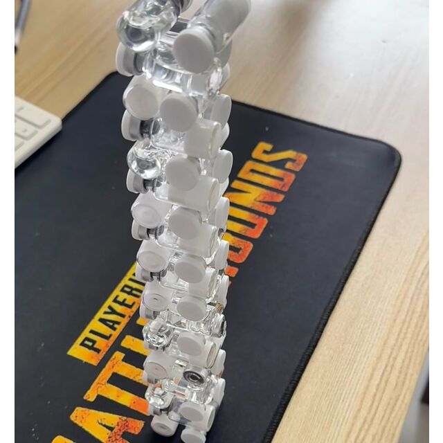 Vente en gros Transport sécurisé 10mg Marchandises au comptant TY10 peptide 10mg