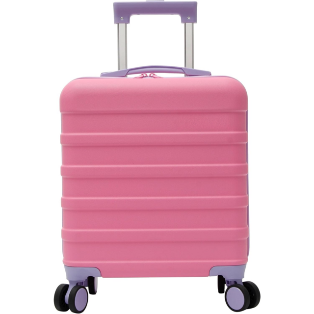 Mala de Cabine Easyjet 45x36x20 cm, Bagagem de Mão, Mala Pequena Leve, Mala com Rodas for sale at factory direct price