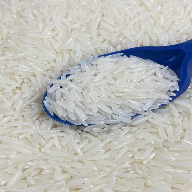 Factory Direct Thai Long-Grain 1121 Basmati Rice Premium Export Grade / Cheap Factory Price Long Grain Basmati Rice for Sale