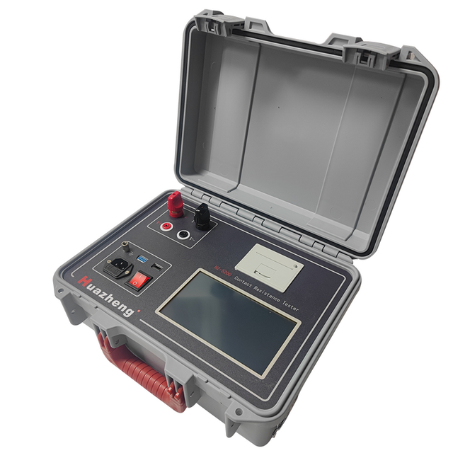 Analisador de Pureza de Gás SF6 Portátil de Alta Precisão Huazheng Electric Manufacturing for sale at factory direct price