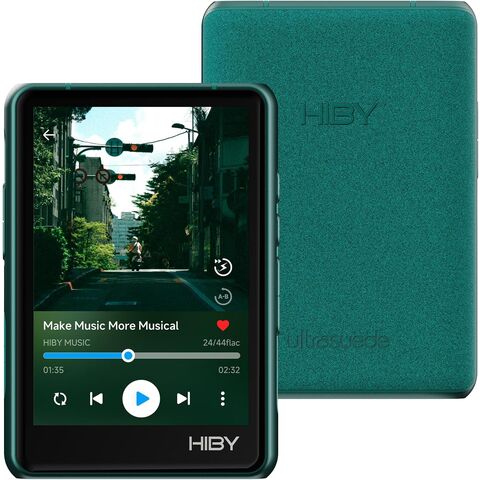 HiBy R3 PROII Musikspieler ODM & OEM