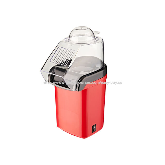 Haushalts-Popcornmaschine, vollautomatisch, für Kinder, kleine Popcornmaschine for sale at factory direct price