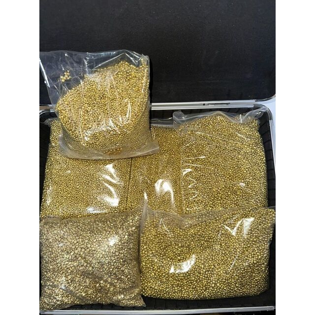 Fornecimento a Granel de Ouro: Barras e Pepitas de Ouro 99,99% Au - Fornecedor de Exportação da RDC for sale at factory direct price