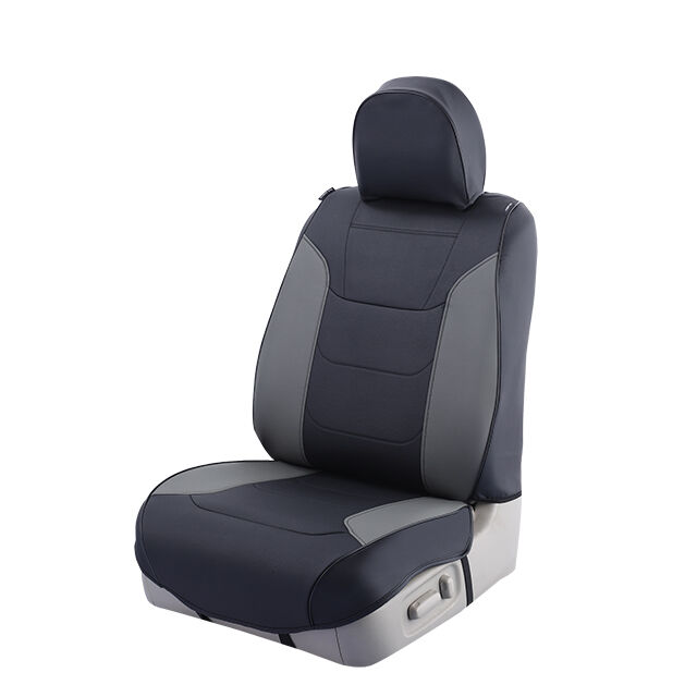 Funda de asiento de coche todo incluido al por mayor