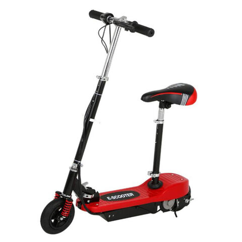 Trottinette électrique pliable, petite trottinette électrique, petite voiture électrique, véhicule électrique à deux roues, scooters auto-équilibrés