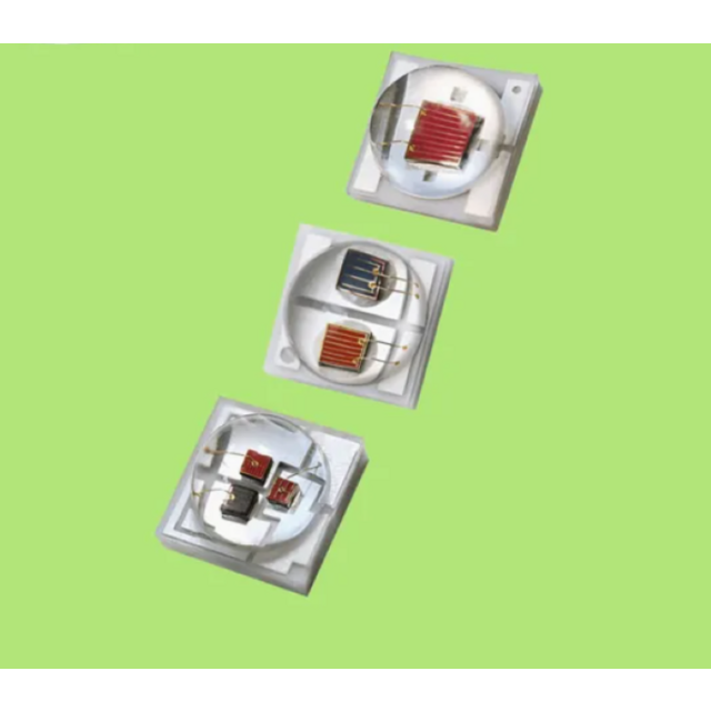 LED Infrarrojo de Alta Potencia 810nm 820nm 3535 con 120 Grados, Cumple con RoHS for sale at factory direct price
