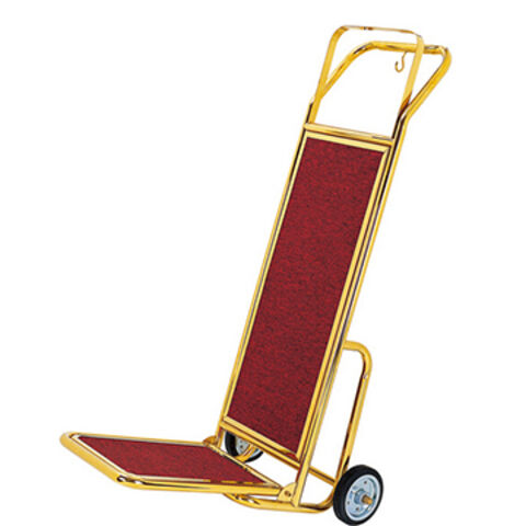Beliebte Gepäckwagen, Hochwertig und Bestseller