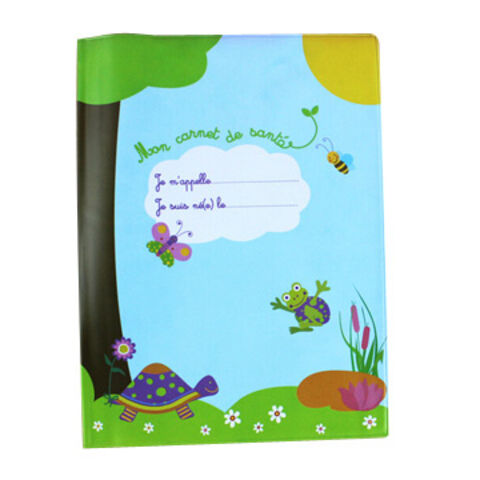 غطاء كتاب عالي الجودة بتصميم جديد for sale at factory direct price