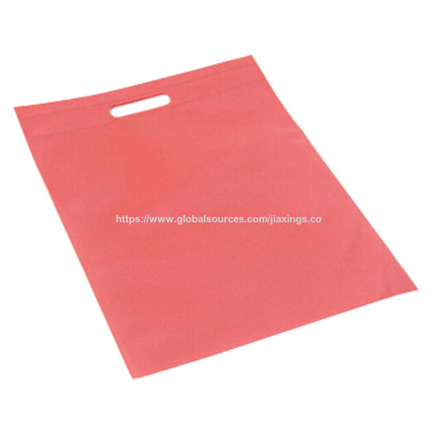 Bolsa de tela reutilizable ecológica para compras