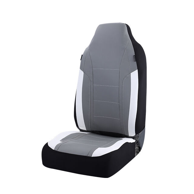 Funda de asiento de coche de alta calidad al por mayor
