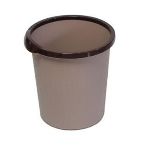 Petites Poubelles en Plastique pour la Maison et le Bureau for sale at factory direct price