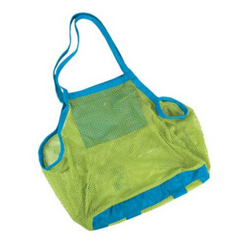 Bolsa de Malla para Almacenamiento de Juguetes con Varios Patrones y Tamaños Disponibles for sale at factory direct price