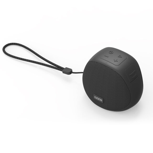 Altavoz Bluetooth portátil Ozzie de alta calidad y bajo precio, el más vendido en América, con resistencia al agua IPX4 for sale at factory direct price