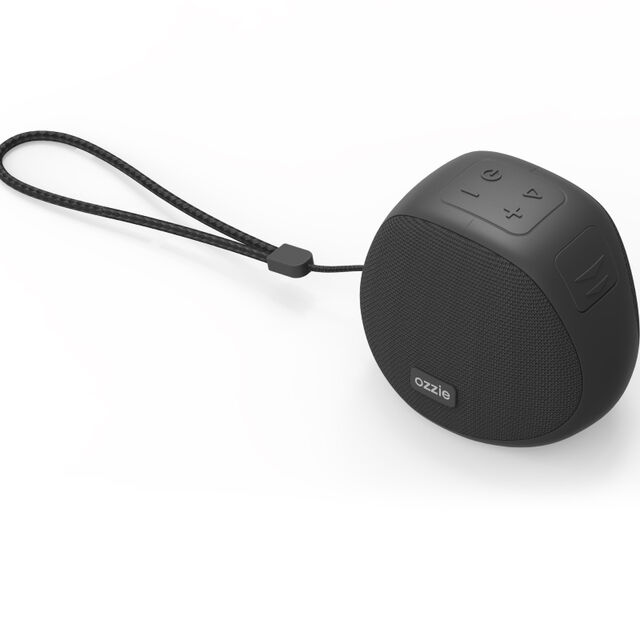 Altavoz Bluetooth pequeño de 5W para exteriores, altavoz TWS inalámbrico de calidad y barato en España for sale at factory direct price