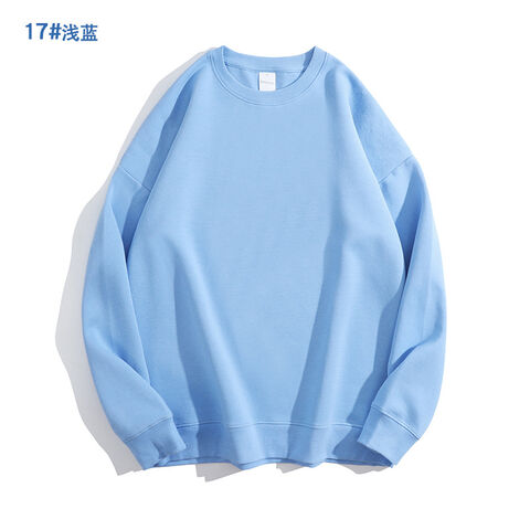 Sweatshirt Terry katun wanita resleting hoodie setelan training putih hoodie hitam polos wanita sweatshirt bordir pria hoodie pria
