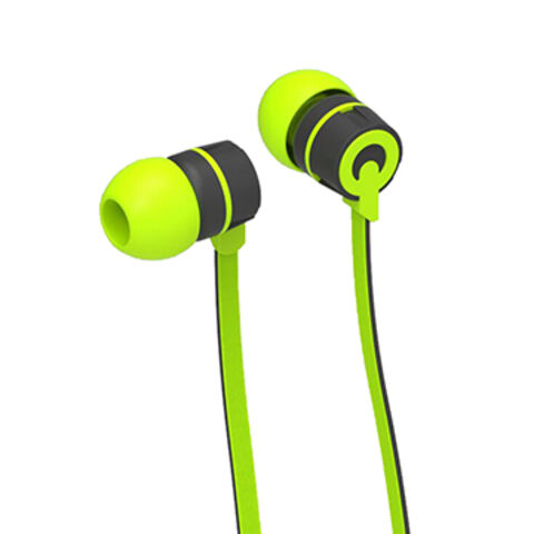Auriculares para Apple, Diseño de Espiga Común con Cable de Oreja for sale at factory direct price