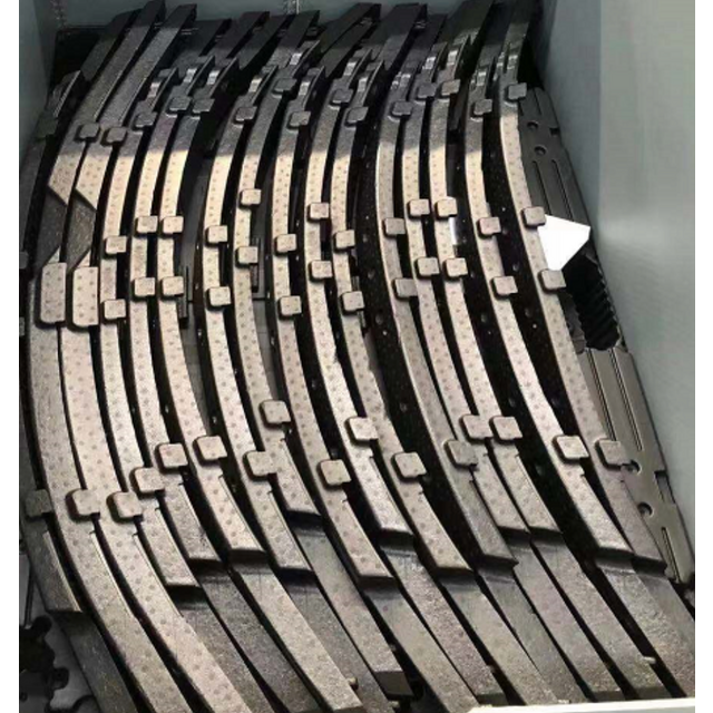 TES - M3 - 17-23 - ممتص الطاقة الأمامي - رغوة عارضة المصد - 1104669-00-F for sale at factory direct price