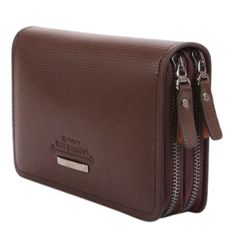 Carteras Clásicas de Cuero para Hombre - Diseño Elegante y Funcional