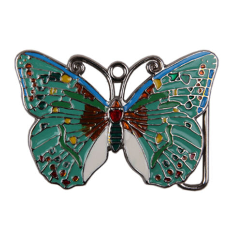 Boucle Promotionnelle pour Cadeaux, Décorations et Souvenirs - Boucle Personnalisée pour Entreprises for sale at factory direct price