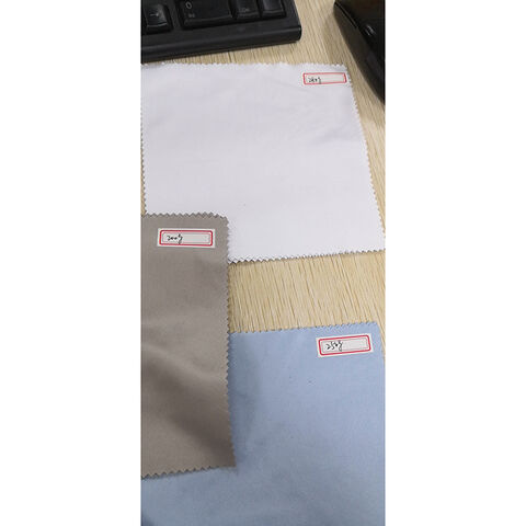 Chiffon de nettoyage pour lunettes en microfibre
