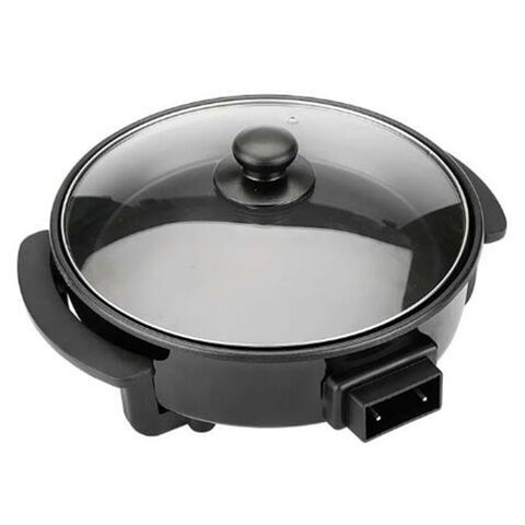 مقلاة سيزل ماستر الكهربائية لطهي منزلي لذيذ for sale at factory direct price