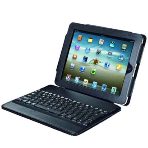 Funda Teclado para Tablets de 9/10 Pulgadas, Diseño Inteligente Antiarañazos for sale at factory direct price