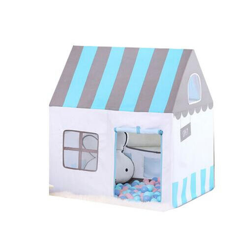 Tente de jeu pop-up facile à monter pour enfants