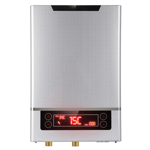 Bienvenue OEM Chauffe-eau Électriques Durables