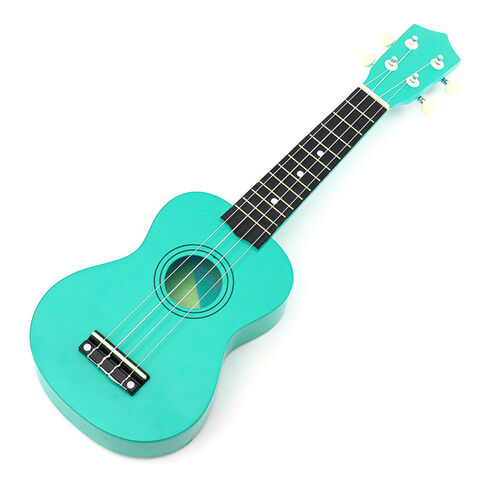Bienvenido OEM, suministro de fábrica, guitarra acústica de bajo de madera natural, ukelele.