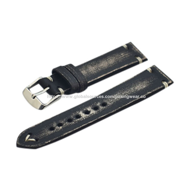 Correas de cuero duraderas para accesorios diarios for sale at factory direct price