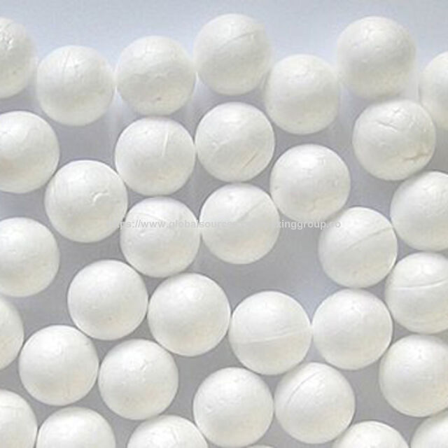 Bolas de Espuma de Varios Colores, Pedidos OEM Bienvenidos