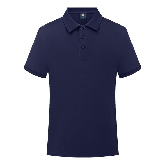 Polos de fábrica, camisetas de cuello grueso, camisetas con estampado de vaca, camisetas de algodón para hombre, camisetas de ante para hombre, polos para hombre, conjunto de camisetas for sale at factory direct price