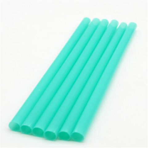 Pailles Jetables Compostables Écologiques for sale at factory direct price