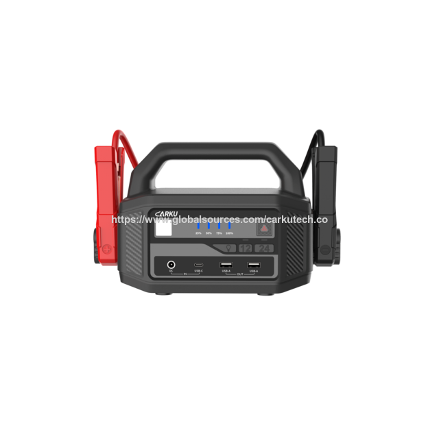 Arrancador de Coches Multifunción Potente JS-381N con Tecnología de Batería de Iones de Sodio - Servicio ODM Disponible for sale at factory direct price