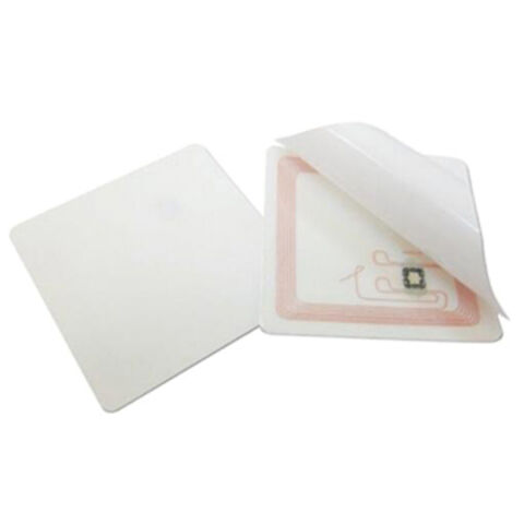 Etiquetas RFID Diseñadas Especialmente por OEM