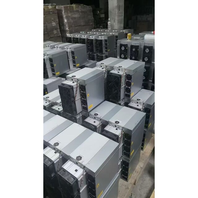 S19k Pro-120T: Unter Garantie, auf Lager. Großhandel Antminer S19K Pro 120Th Hohe Effizienz für Bitcoin-Mining. S19k Pro