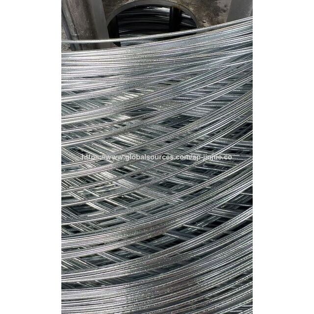 سلك مجلفن بالغمس الساخن عالي الزنك for sale at factory direct price